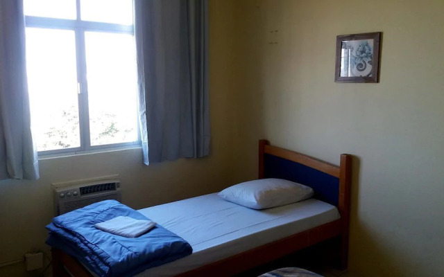 Hotel Oceano