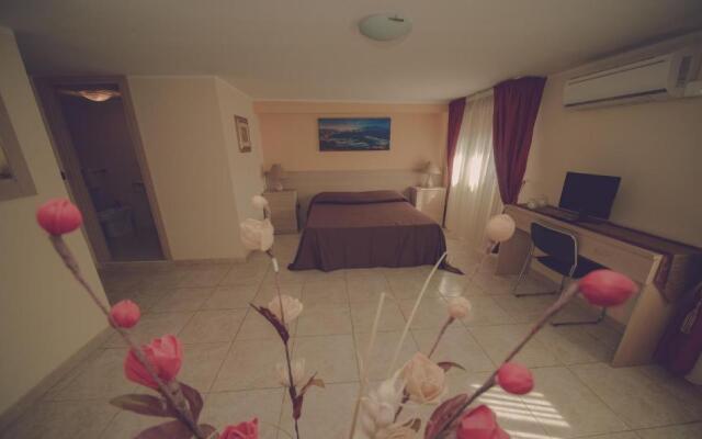 Cassiodoro Rooms Affittacamere
