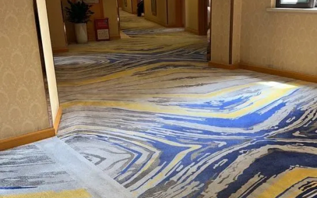 Vienna Hotel (Qidong Lvsigang)