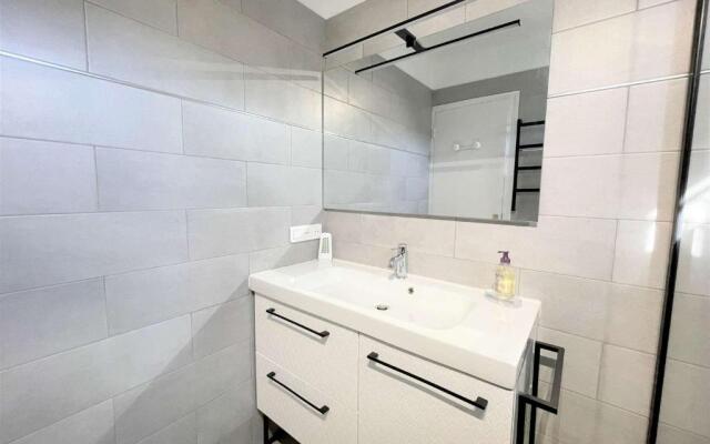 Appartement Porticcio, 3 pièces, 6 personnes - FR-1-61-536