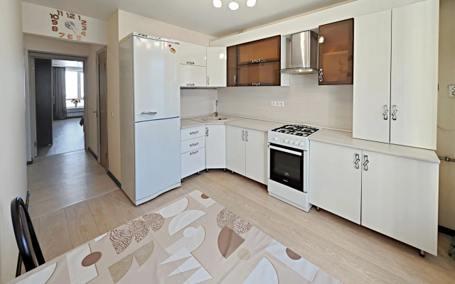 Уютные сутки в микрорайоне Крутые Ключи 38