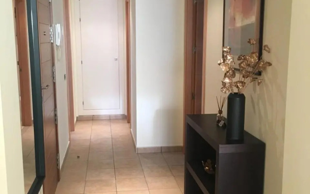 Apartment Alamar