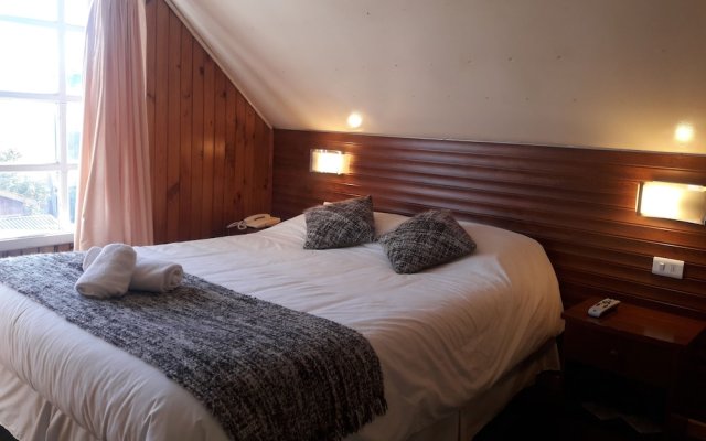 Hotel Casa Kolping Chiloe