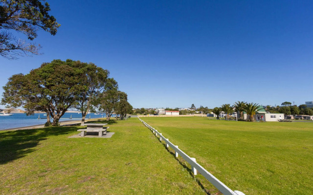Mangawhai Heads Holiday Park
