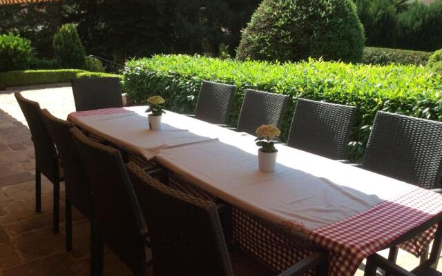 Les Chambres Chez Christine