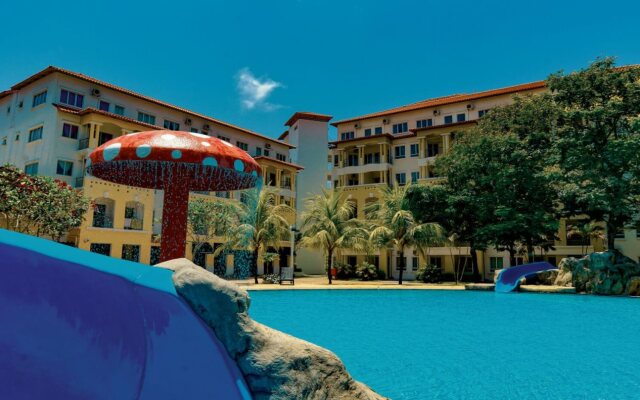 Tiara Desaru Residences