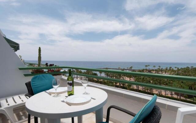 Altamira 38 - One Bed