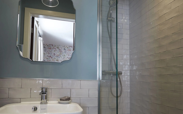 The Grainary Boutique Hotel