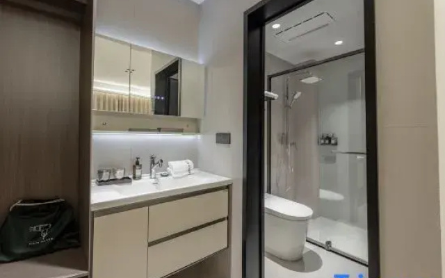 Xianju Danzhu Memory · Qijian Homestay