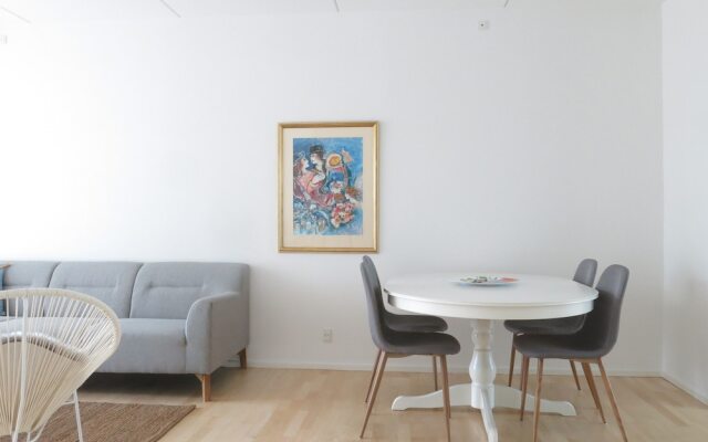 Apartment Islands Brygge 1149-2