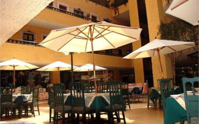 Hotel Mesón de la Merced