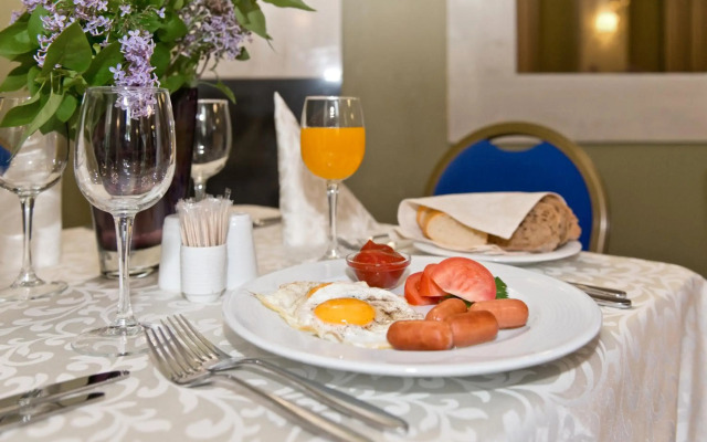 Best Baltic Hotel Druskininkai Central