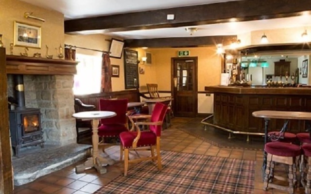 The Square & Compass Inn