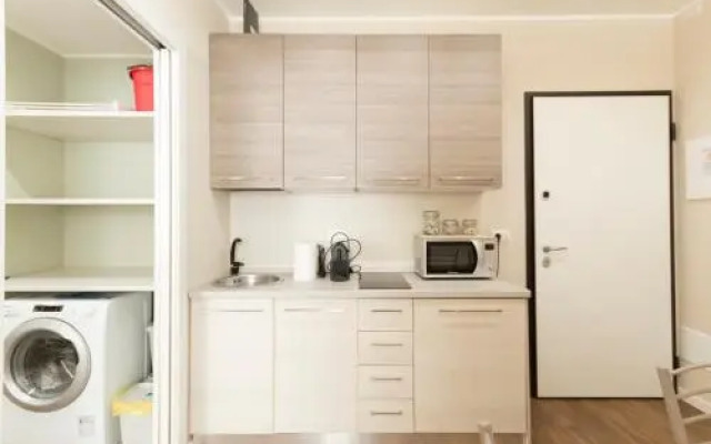 Via Torino Apartment 3