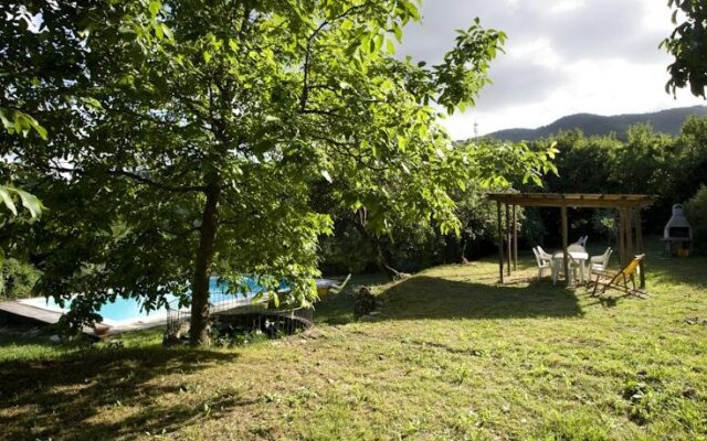 Agriturismo Panzano