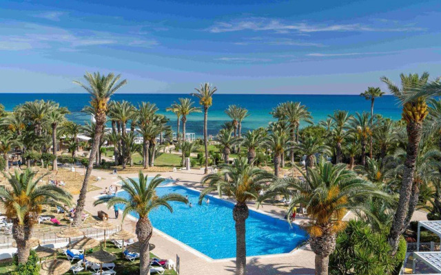 TUI BLUE Palm Beach Hammamet - All Inclusive