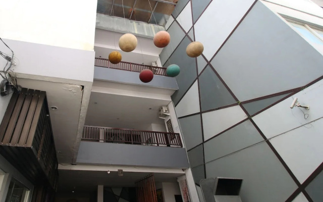 Airy Kuta Kartika Plaza Pudak Sari Bali