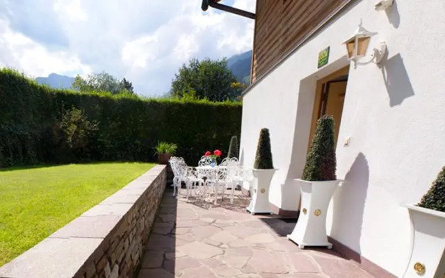 Chalet - Apartments Julitta Oberhollenzer