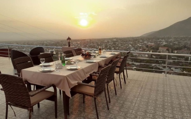 Ruma Qala Hotel