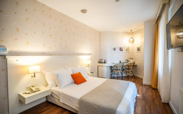 The Prince Hotel
