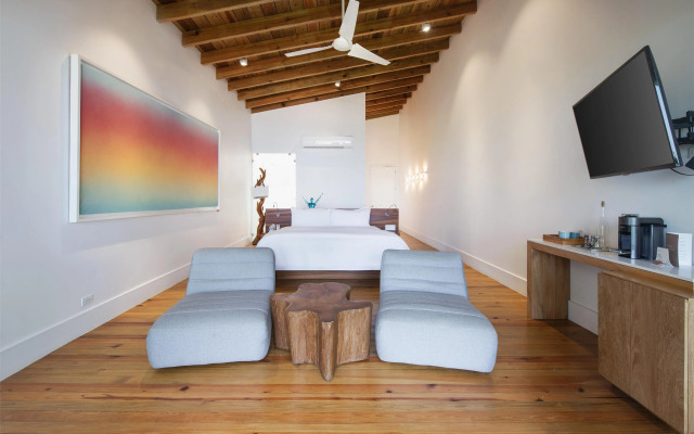 Ibagari Boutique Hotel
