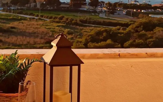 Torralta Alvor Beach 601