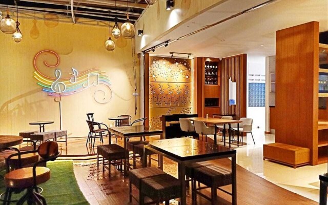 Arawa Traveller's Inn Makassar - Hostel