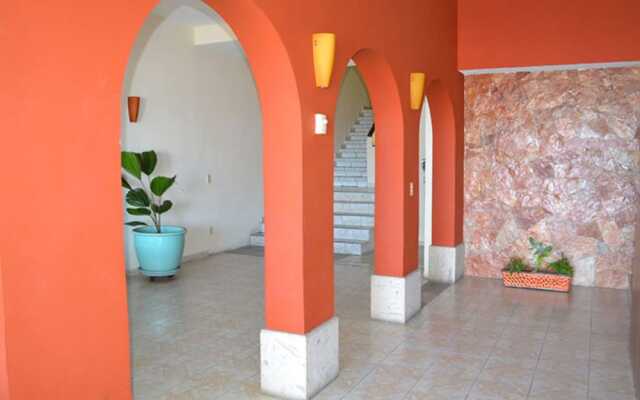 Hotel Club Playamar