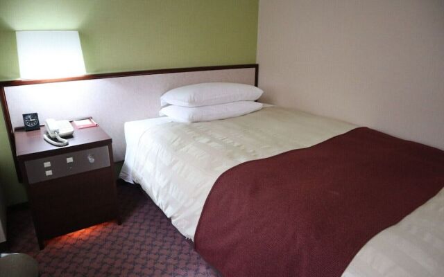 Hotel Tetora Chibaminatoekimae