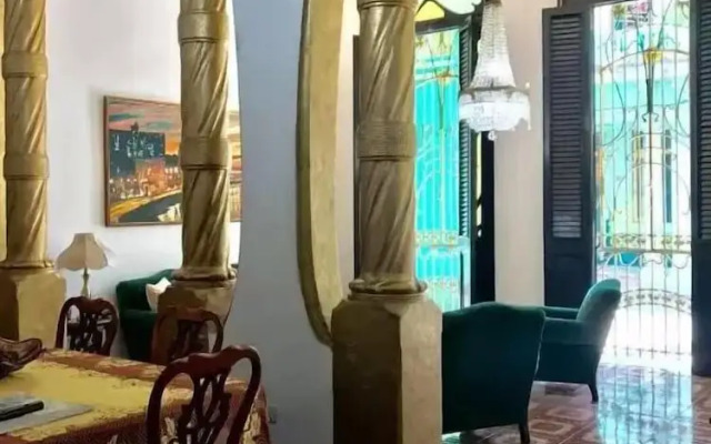 Cárdenas 161
