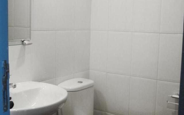 Apartamentos Legazpi