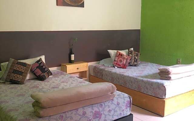 Hotel Boutique El Sueño del Coronel