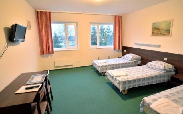 Motelis Avia
