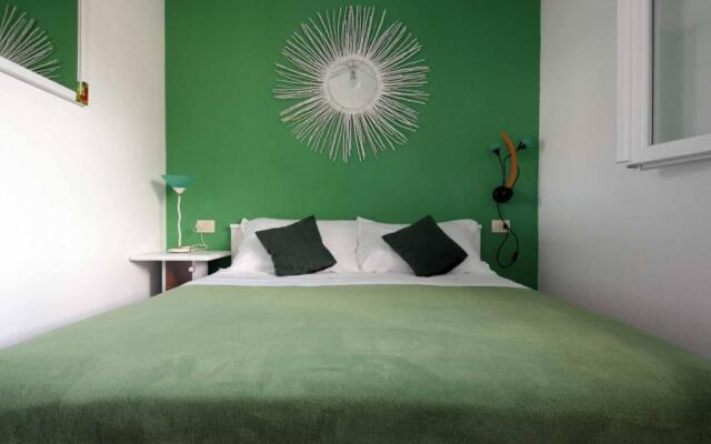 Apartments Elda