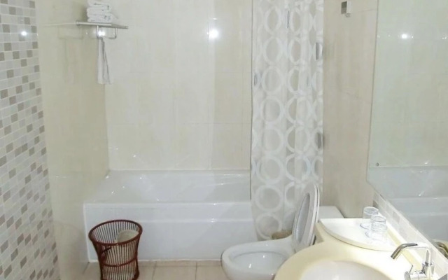 Haitian Beach Holiday Hotel Yantai