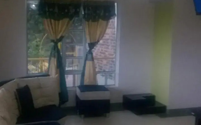 Cabaña Los Hayuelos