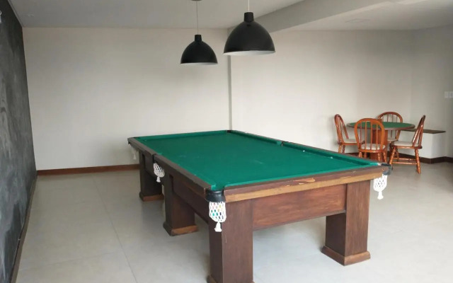 Loft 206 - Farol Apart Hotel