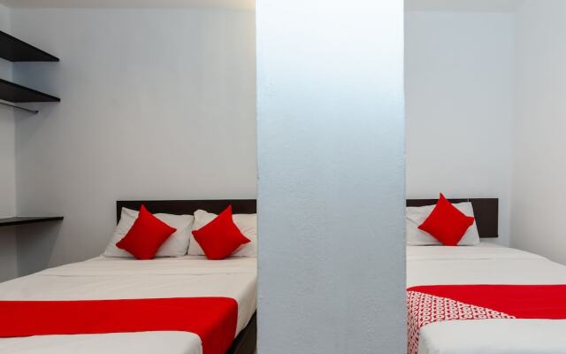 Hollitel Hotel Melaka by OYO Rooms