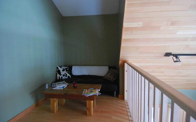 Stoke Cabin by Revelstoke Vacations