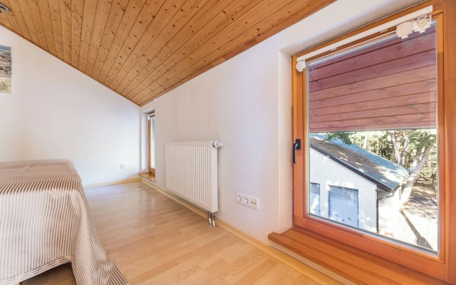 Отель Palanga Park