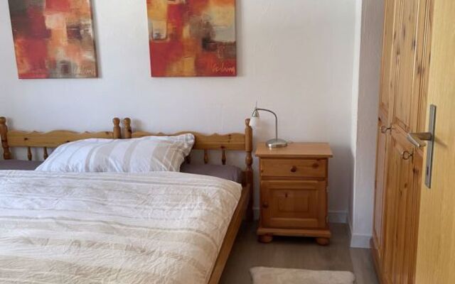 Apartment Eva Davos - Schmitten