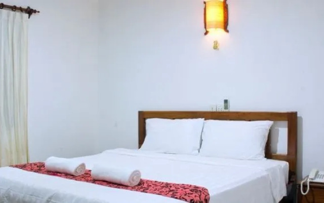 Nikkivinsi Boutique Villa