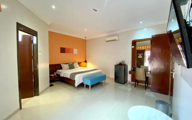 Plaza Hotel Semarang