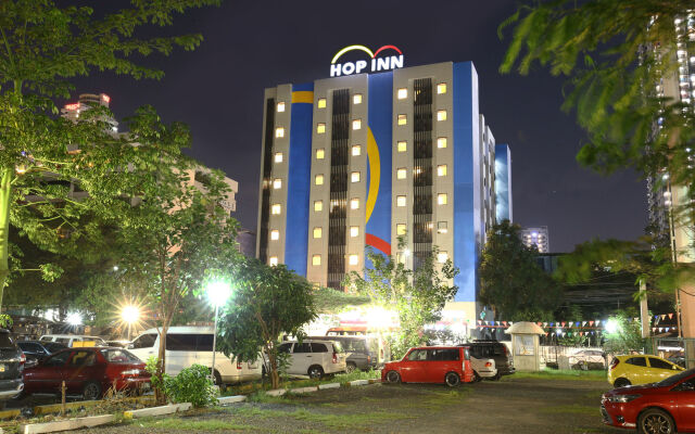 Hop Inn Hotel Ermita Manila