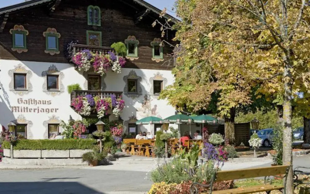 Gasthaus Mitterjager