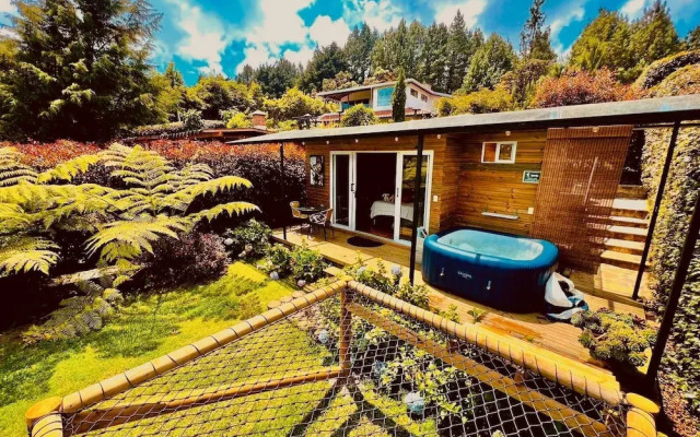 BeHappy Glamping