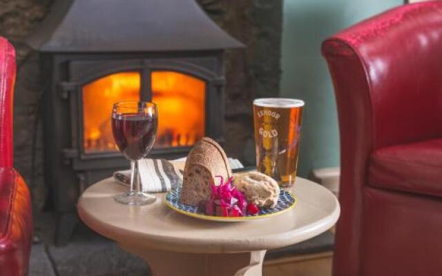 The Exmoor Forest Inn