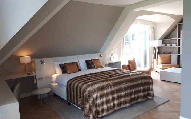 Van der Valk Hotel Groningen Westerbroek