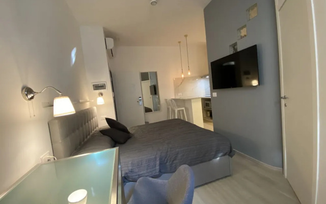 Residenze Romano & SPA hotel diff. RED