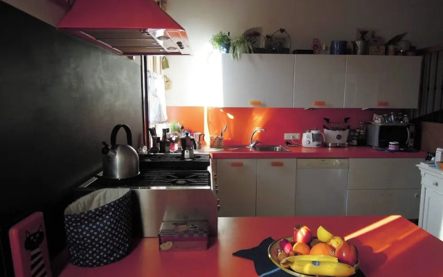 Painters House Biennale Arsenale